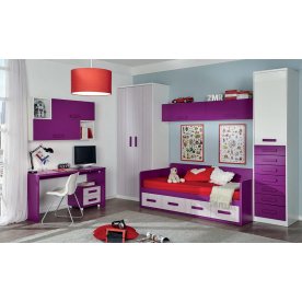 Детская комната 14