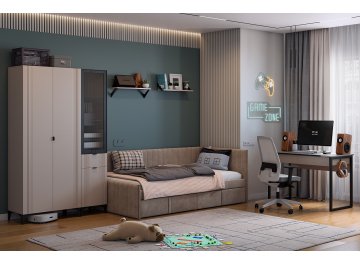 Детская комната Мебельсон К1