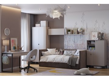 Детская комната Мебельсон К2