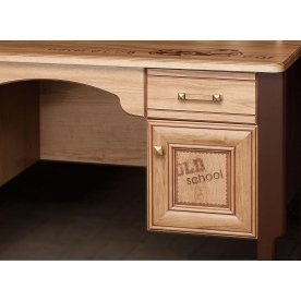 Детская комната Ралли