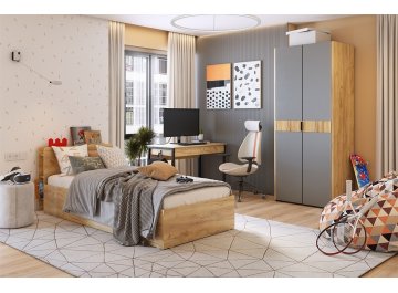 Модульные детские Адам К1