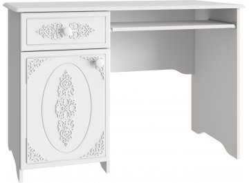 Комплект детской мебели Ассоль АС-054