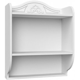 Комплект детской мебели Ассоль комплектация 6