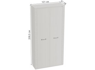 Комплект детской мебели Элана комплектация 1