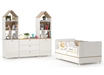 Детская комната Эльга