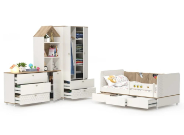 Детская комната Эльга