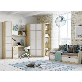 Комплект детской мебели Фанк комплектация 1