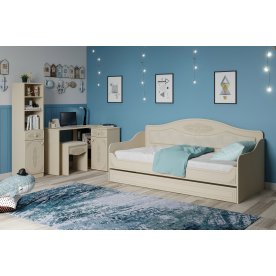 Комплект детской мебели Ассоль плюс АС-051