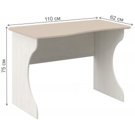 Комплект детской мебели Комби комплектация 2