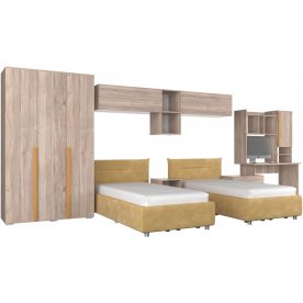 Комплект детской мебели Лайк К100