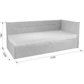 Комплект детской мебели Лайк К10