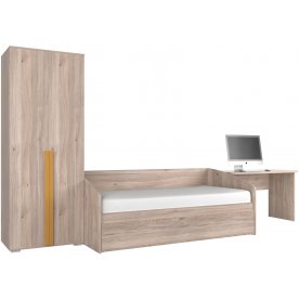 Комплект детской мебели Лайк К1