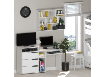 Комплект детской мебели РМ-10-2