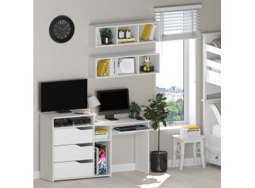 Комплект детской мебели РМ-10-3