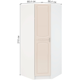 Комплект детской мебели Венеция комплектация 1