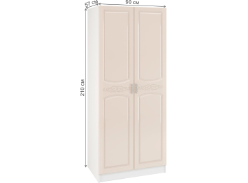 Комплект детской мебели Падуя комплектация 1