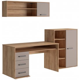 Комплект для кабинета Ибри СТ 104