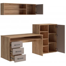 Комплект для кабинета Ибри СТ 104