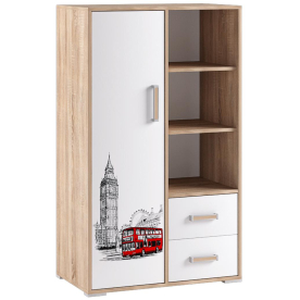 Шкаф Бланка