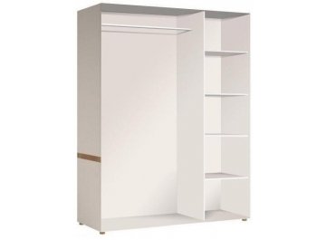 Шкаф Linate 3D/TYP 22A