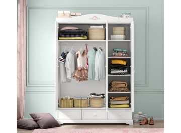 Шкаф детский Rustic