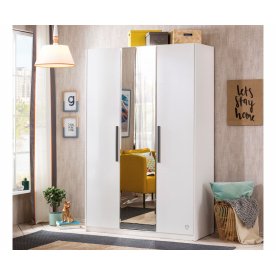 Шкаф детский White