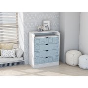 белый / антарктида