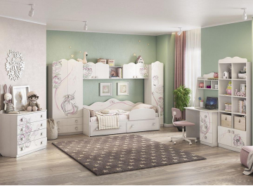 Комод Фэнтези