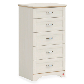 Комод детский Flora