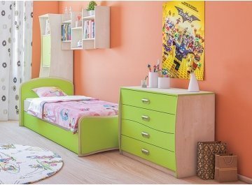 Комод Комби