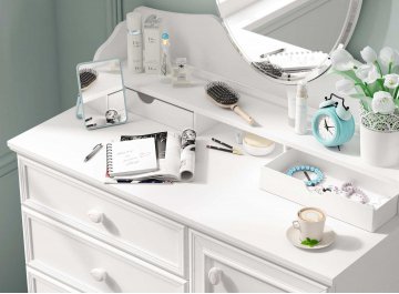 Комод детский Rustic