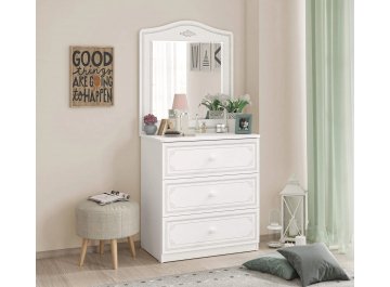 Комод детский Selena