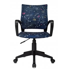 Компьютерное кресло Burokids 1