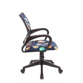 Компьютерное кресло Бюрократ Burokids 1