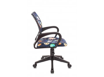 Компьютерное кресло Бюрократ Burokids 1