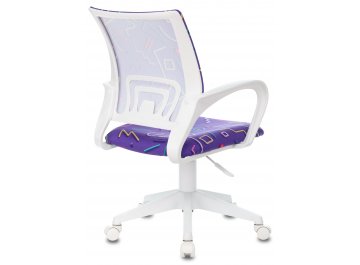 Компьютерное кресло Бюрократ Burokids 1 W