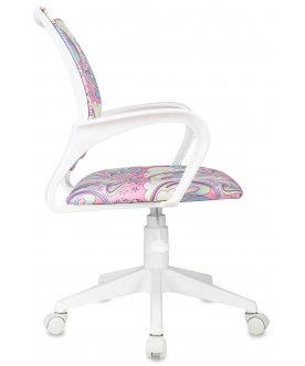 Компьютерное кресто Бюрократ Burokids 1 W