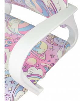 Компьютерное кресто Бюрократ Burokids 1 W