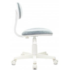 Компьютерное кресло Бюрократ CH-W201NX