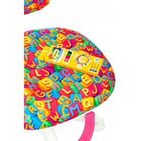 Компьютерное кресло Бюрократ CH-W204/F