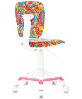 Компьютерное кресло Бюрократ CH-W204/F