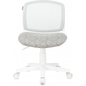 Компьютерное кресло Бюрократ CH-W296NX