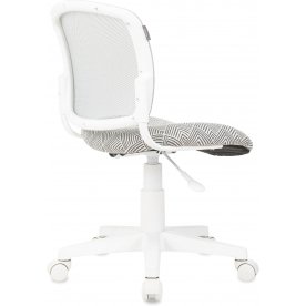 Компьютерное кресло Бюрократ CH-W296NX
