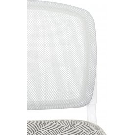 Компьютерное кресло Бюрократ CH-W296NX