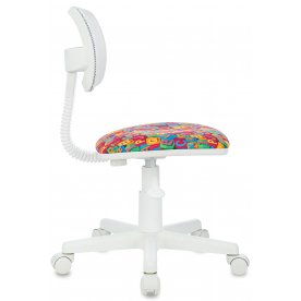 Компьютерное кресто Бюрократ CH-W299