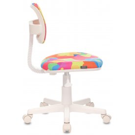 Компьютерное кресло Бюрократ CH-W299
