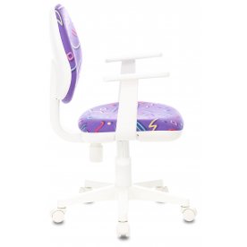 Компьютерное кресло Бюрократ CH-W356AXSN