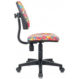 Компьютерное кресто Бюрократ KD-4