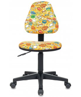 Компьютерное кресто Бюрократ KD-4