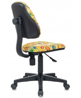 Компьютерное кресто Бюрократ KD-4